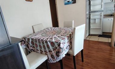Departamento en Venta en Regimiento Arica, con Cisternas