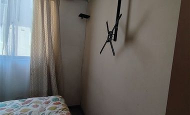Departamento en Venta en Regimiento Arica, con Cisternas
