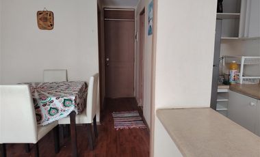 Departamento en Venta en Regimiento Arica, con Cisternas