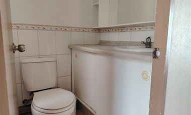 Departamento en Venta en Regimiento Arica, con Cisternas