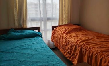 Departamento en Venta en Regimiento Arica, con Cisternas
