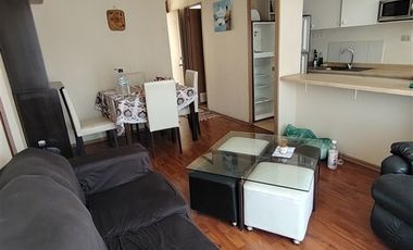 Departamento en Venta en Regimiento Arica, con Cisternas