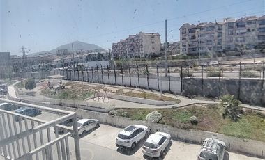 Departamento en Venta en Regimiento Arica, con Cisternas