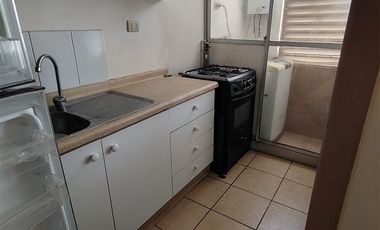 Departamento en Venta en Regimiento Arica, con Cisternas