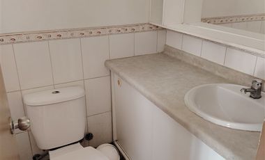Departamento en Venta en Regimiento Arica, con Cisternas