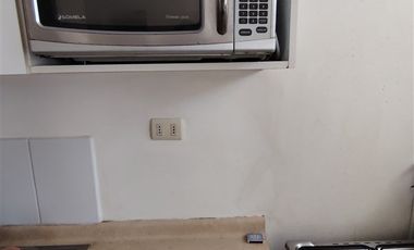 Departamento en Venta en Regimiento Arica, con Cisternas