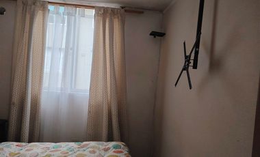 Departamento en Venta en Regimiento Arica, con Cisternas