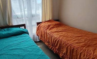 Departamento en Venta en Regimiento Arica, con Cisternas