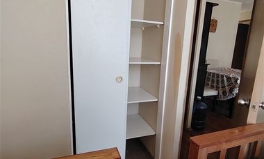 Departamento en Venta en Regimiento Arica, con Cisternas