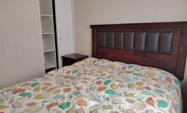 Departamento en Venta en Regimiento Arica, con Cisternas