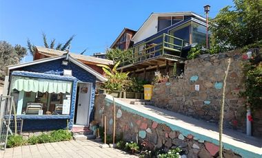 Local Comercial en Venta en CON AVENIDA COSTANERA