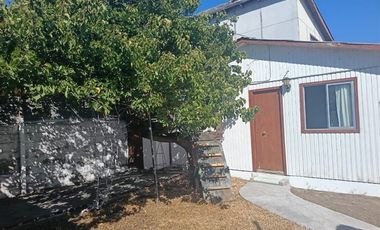 Casa en Venta en ENTRE CALLE GUACOLDA Y AVDA. ALESSANDRI