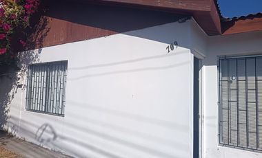 Casa en Venta en ENTRE CALLE GUACOLDA Y AVDA. ALESSANDRI