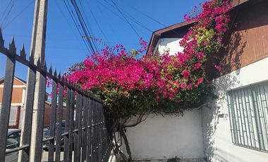 Casa en Venta en ENTRE CALLE GUACOLDA Y AVDA. ALESSANDRI