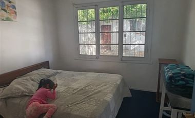 Casa en Venta en ENTRE CALLE GUACOLDA Y AVDA. ALESSANDRI
