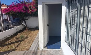 Casa en Venta en ENTRE CALLE GUACOLDA Y AVDA. ALESSANDRI