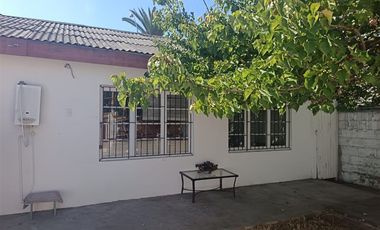 Casa en Venta en ENTRE CALLE GUACOLDA Y AVDA. ALESSANDRI