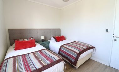 Departamento en Venta en avenida costanera 5425