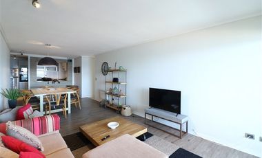 Departamento en Venta en avenida costanera 5425