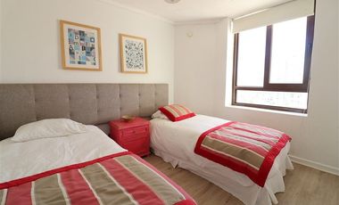 Departamento en Venta en avenida costanera 5425