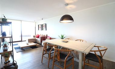 Departamento en Venta en avenida costanera 5425