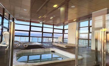 Departamento en Venta en avenida costanera 5425