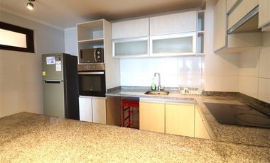 Departamento en Venta en avenida costanera 5425