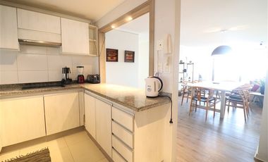 Departamento en Venta en avenida costanera 5425