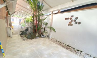 VENTA CASA CAMPESTRE EN EL CASTILLO VALLE DEL CAUCA