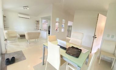 VENTA CASA CAMPESTRE EN EL CASTILLO VALLE DEL CAUCA