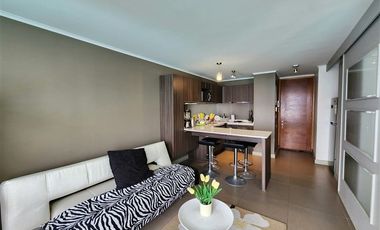 Departamento en Venta en avenida pacifico