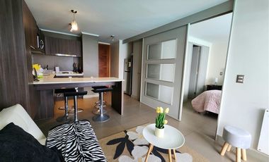 Departamento en Venta en avenida pacifico