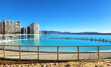 Departamento en Venta en avenida pacifico