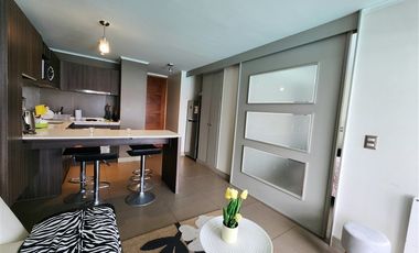 Departamento en Venta en avenida pacifico
