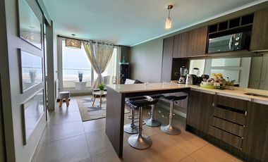 Departamento en Venta en avenida pacifico