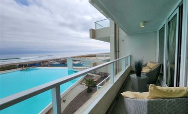 Departamento en Venta en avenida pacifico
