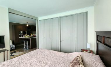Departamento en Venta en avenida pacifico