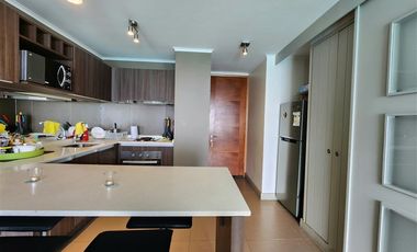 Departamento en Venta en avenida pacifico