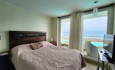 Departamento en Venta en avenida pacifico