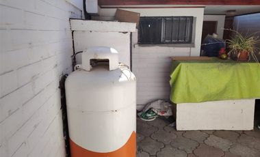 Casa en Venta en Av. Raul Bitran
