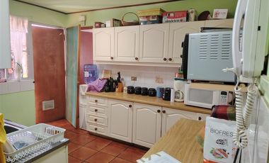 Casa en Venta en Av. Raul Bitran