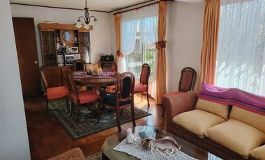 Casa en Venta en Av. Raul Bitran