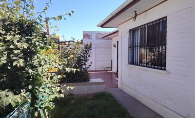 Casa en Venta en Av. Raul Bitran