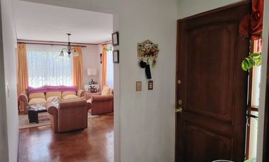 Casa en Venta en Av. Raul Bitran