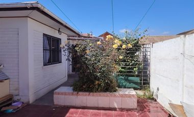 Casa en Venta en Av. Raul Bitran