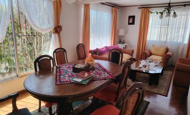 Casa en Venta en Av. Raul Bitran