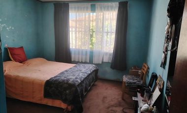 Casa en Venta en Av. Raul Bitran