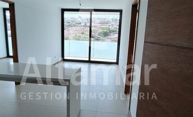 Departamento en Venta en Cisternas con las higueras