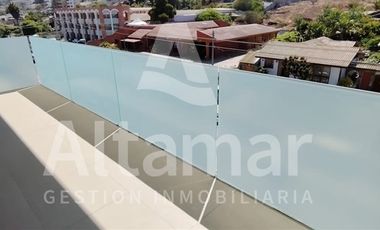 Departamento en Venta en Cisternas con las higueras
