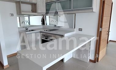 Departamento en Venta en Cisternas con las higueras